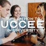 Tips on how to succeed in university