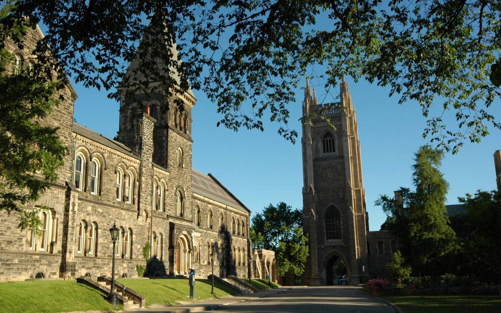 University of Toronto