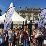 Study in Cambridge University