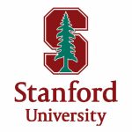 Logo Stanford University