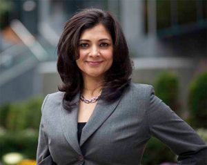 Vandana Mahajan