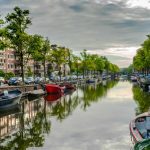 Netherlands-Amsterdam-4PupKyURt3o-Photo by Debbie Molle-Unsplash