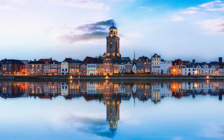 Netherlands-Deventer-MaNZajl-IFY-Photo by Bart Ros on Unsplash