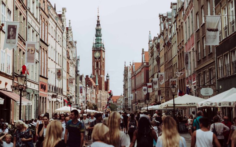 Poland-Gdansk-Sm0WHQnZmlw-Photo by freestocks.org on Unsplash
