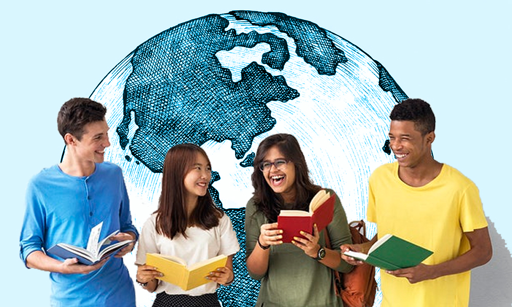 Study Visa Application guidelines