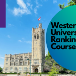 Western University Ranking, Courses, Fees, Admission
