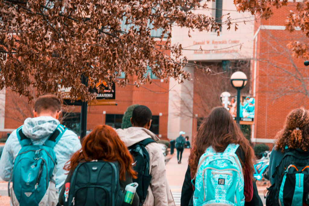 How to prepare for your first Week of college