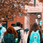 How to prepare for your first Week of college