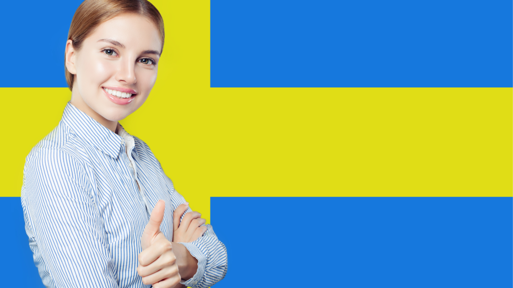 Why Sweden is a Top Study Destination for international students?