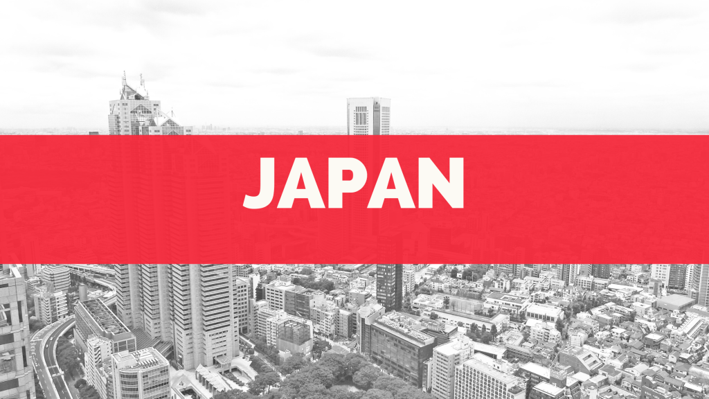 Japanese School Education System