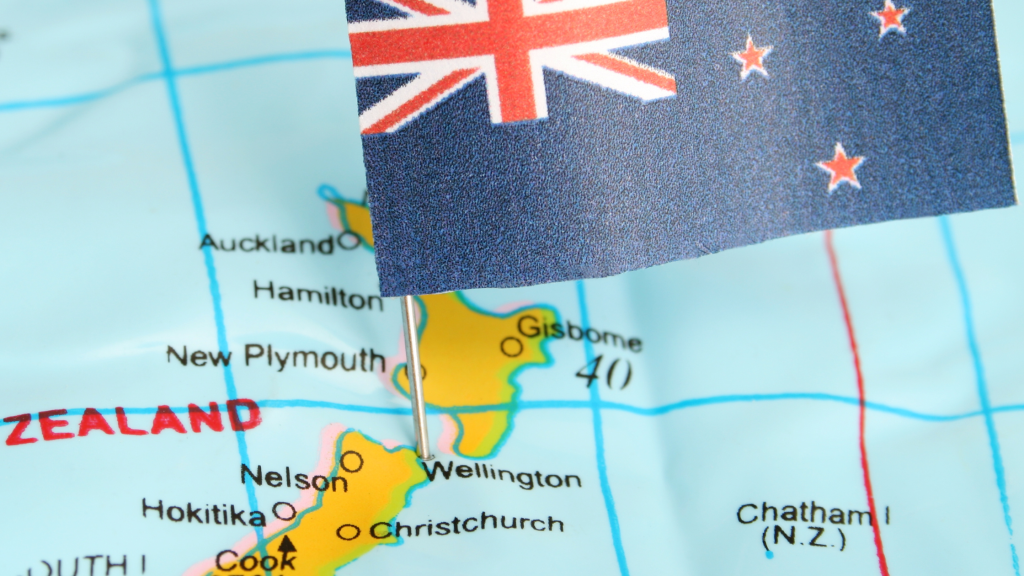 Benefits of studying in New Zealand