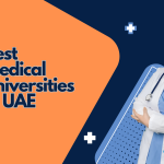 Best Medical universities in UAE