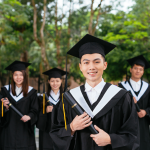 Study In Japan