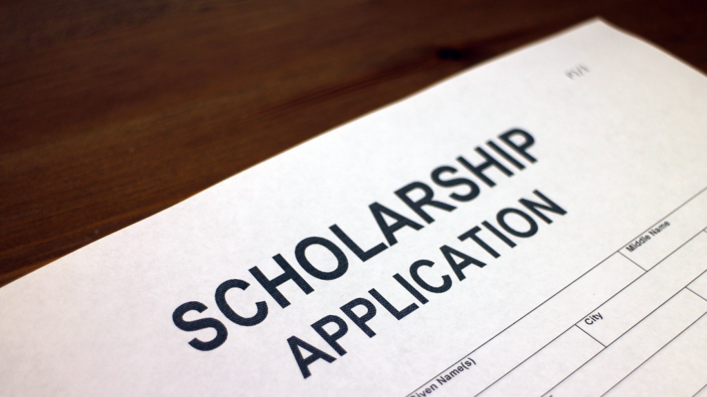 What is the MEXT Scholarship