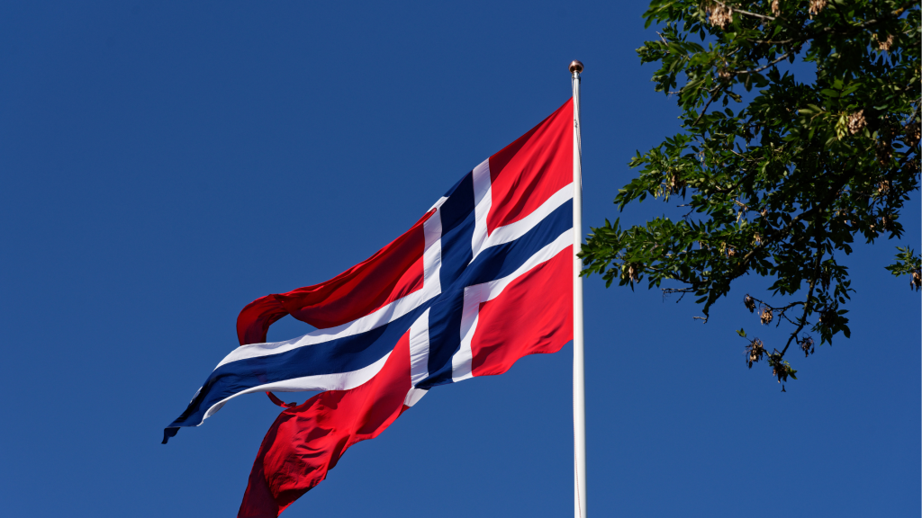Study in Norway 2024