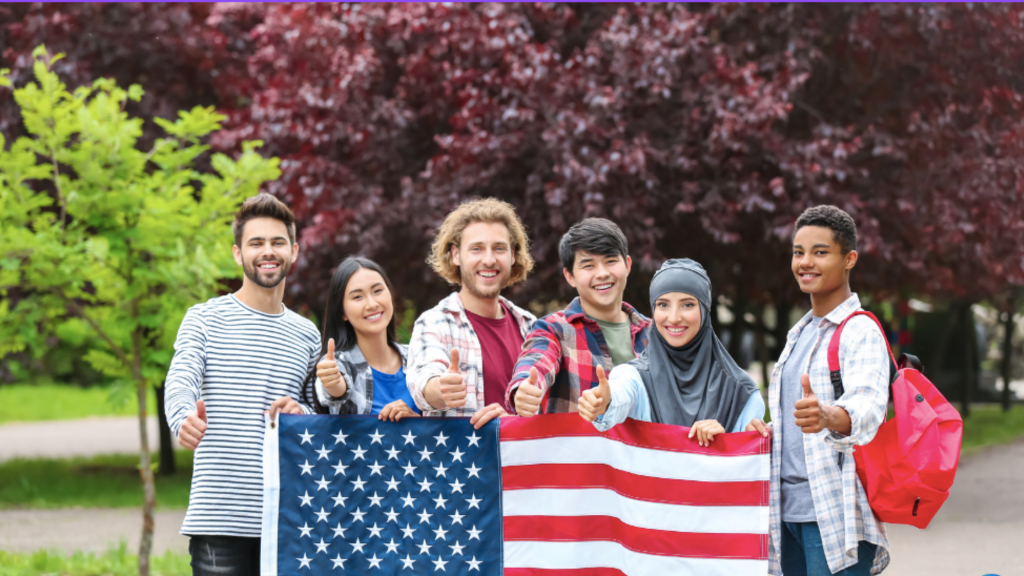 Applying to Universities in the USA