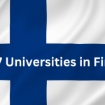 top 7 universities in Finland