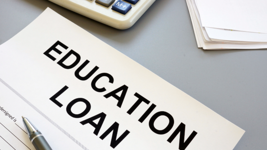 Education Loans For Study Abroad