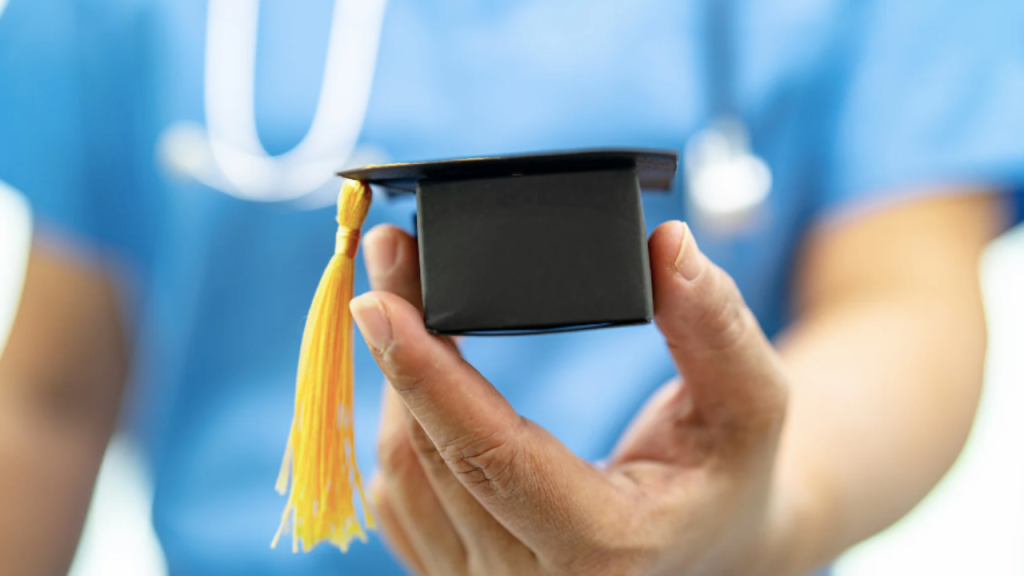 Affordable Destination to Study Medicine