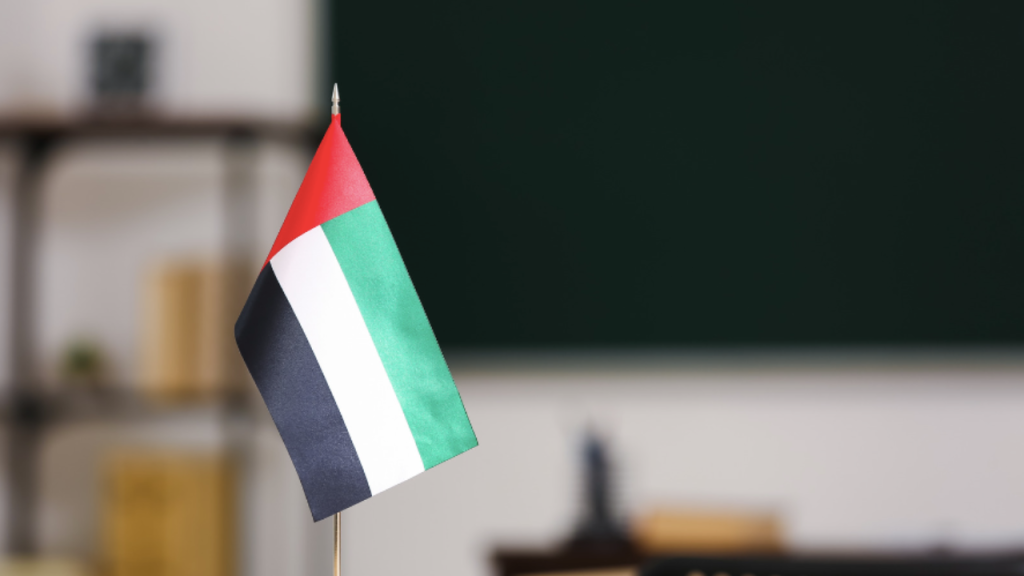 Why UAE is Becoming a Top Destination for International Students