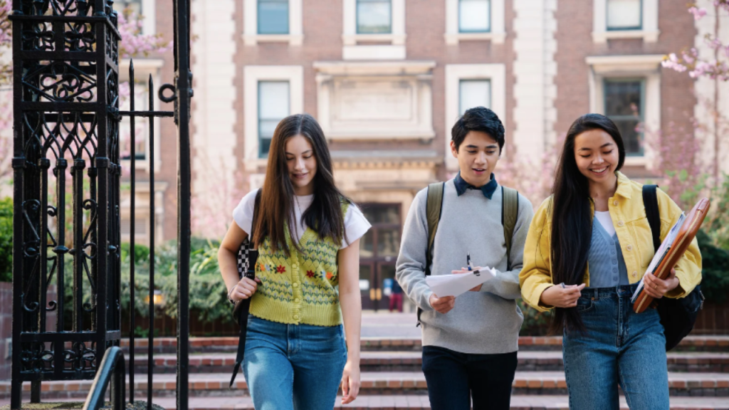 Top Factors Ivy League Universities Want To See In An International Student