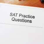 How To Improve SAT Score ?