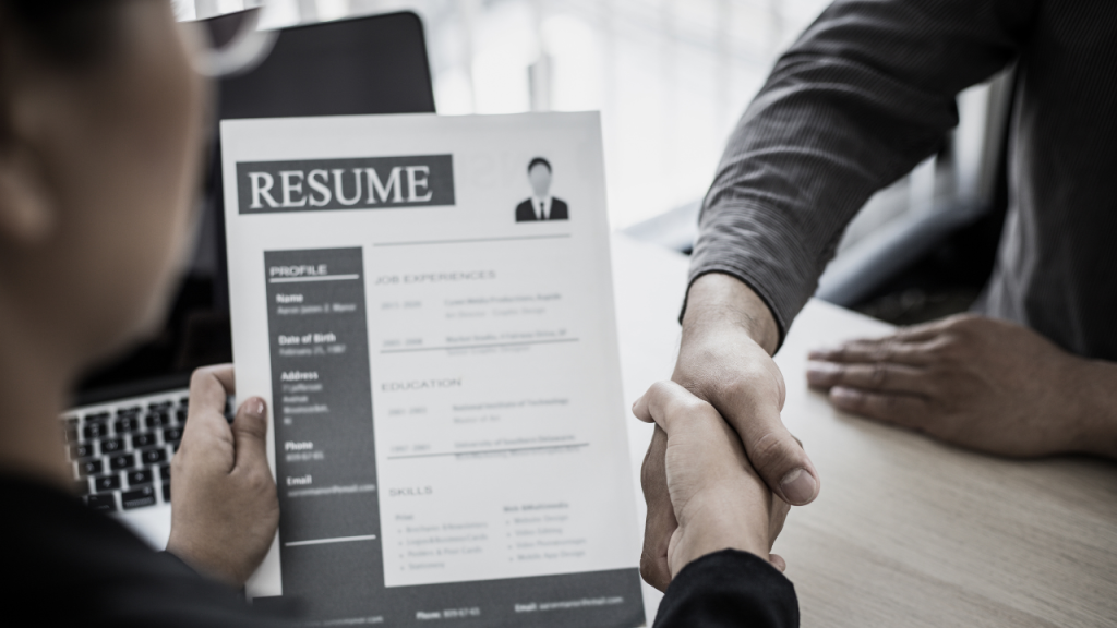 Five Careers with the Most Job Security Right Now