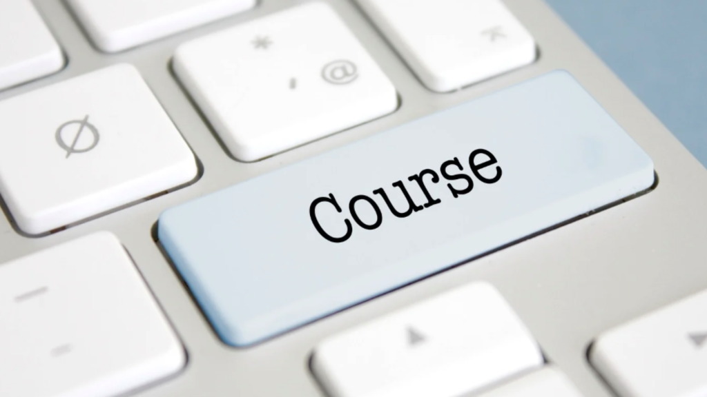 Which courses are high in demand in the US