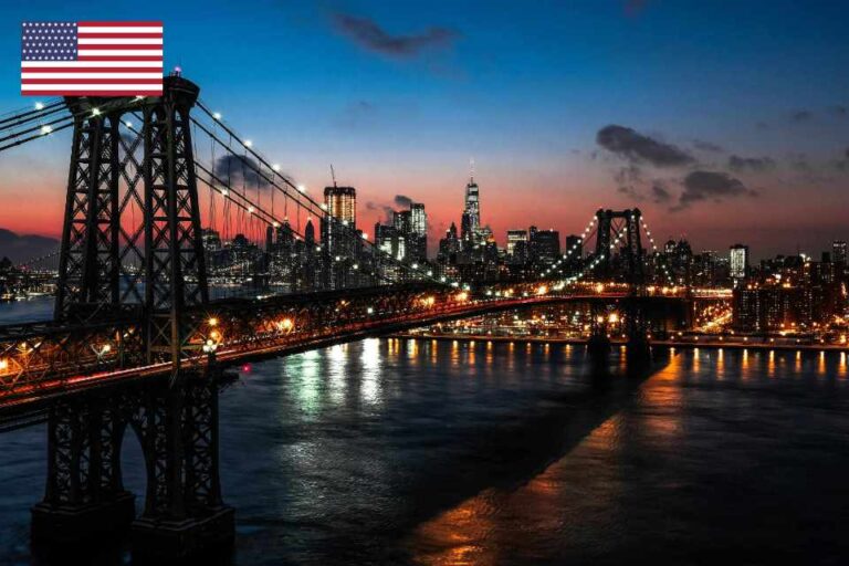 USA