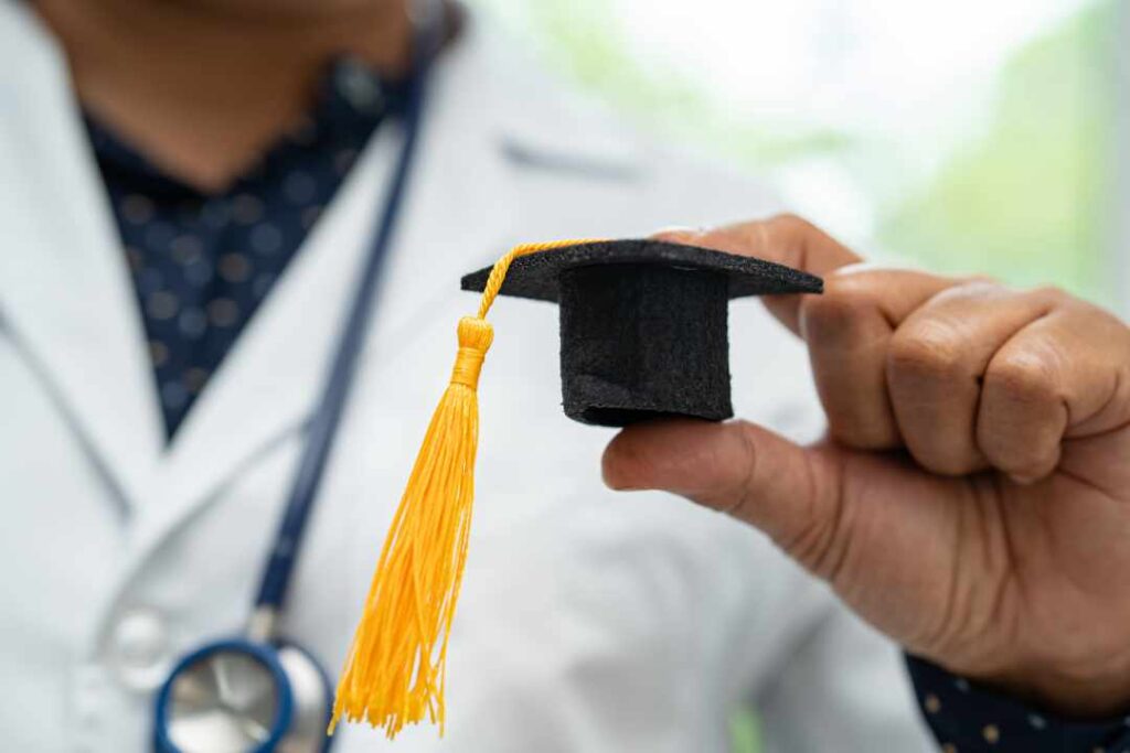 How to Become a Doctor in the UK: A Step-by-Step Approach