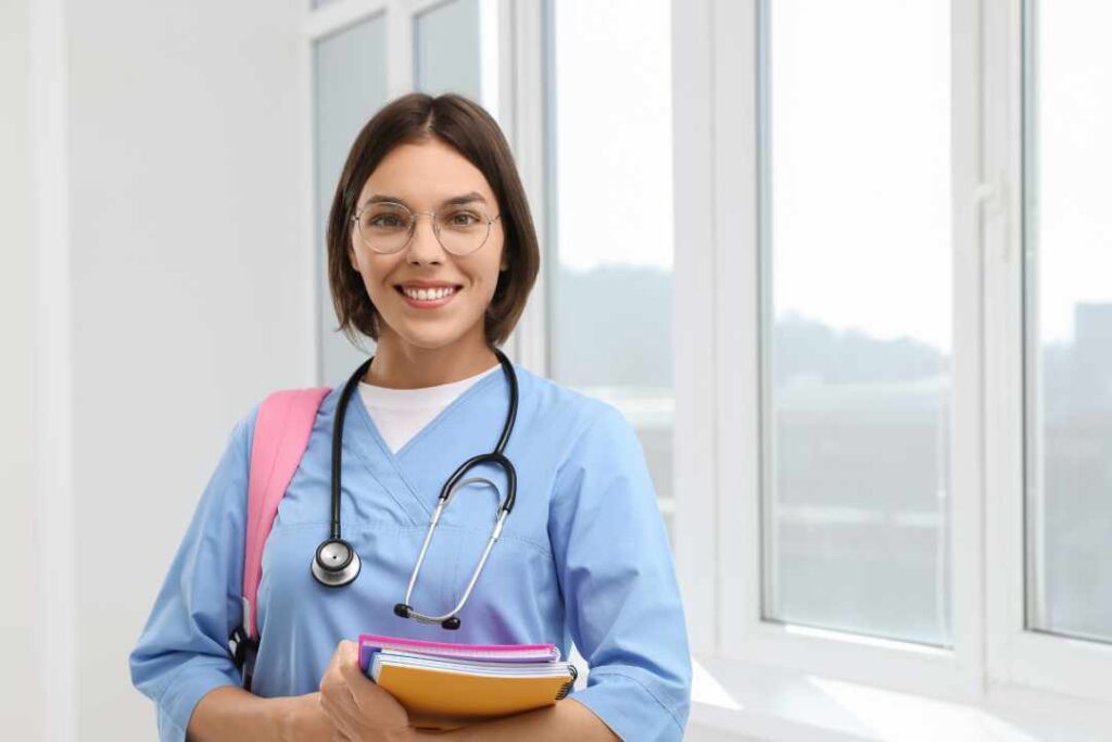 Step-by-Step Guide to Becoming a Doctor in USA