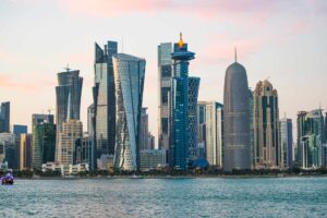 Doha