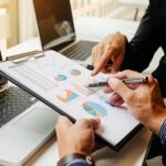 Virtual Course Business