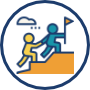 icon leadership