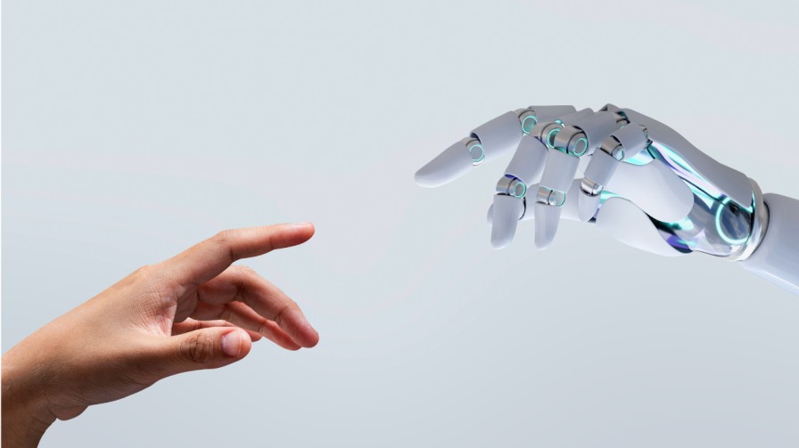 Why Soft Skills Matter More Than Ever in the Age of AI  