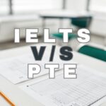 PTE vs IELTS. What's easier and How Are They Different