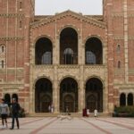 How to Get into UCLA University of California, Los Angeles