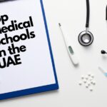 Top Medical Schools in the UAE
