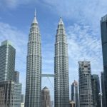 Average living expenses in Malaysia for international students