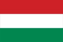 Hungary flag