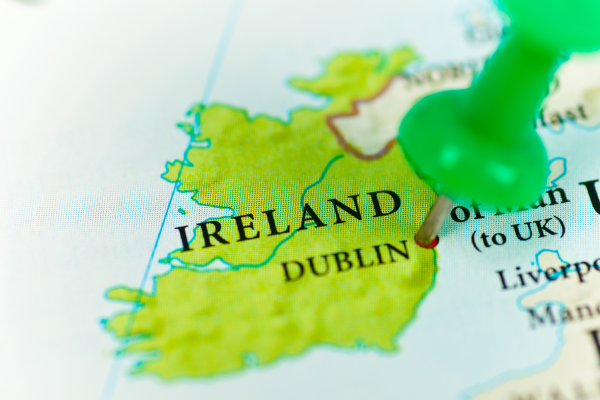Ireland Study Visa Requirements
