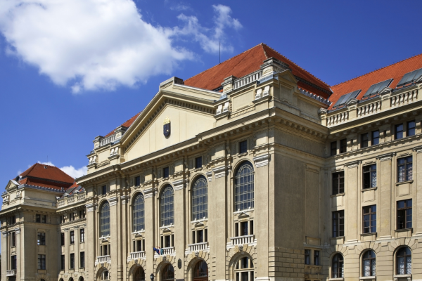 University of Debrecen