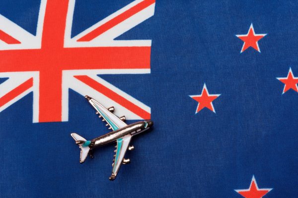 New Zealand Scholarships for International Students