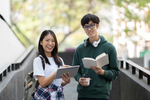 Your Step-by-Step Guide to College Planning