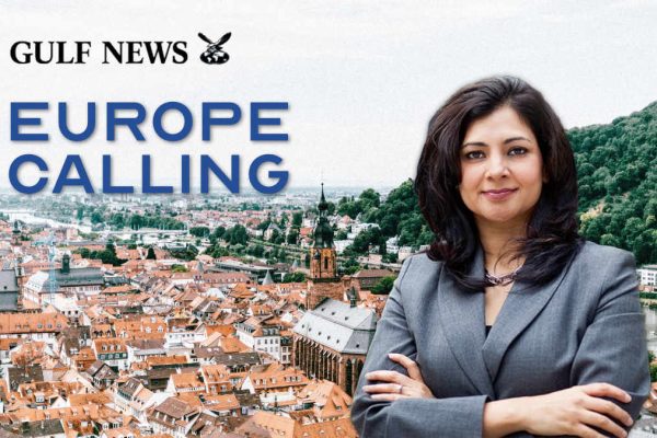 study in europe