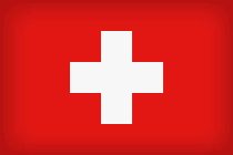 Switzerland flag